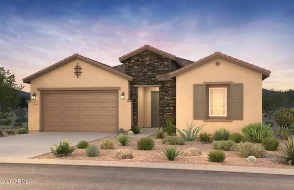 18142 E Silver Creek Lane, Queen Creek, AZ 85142