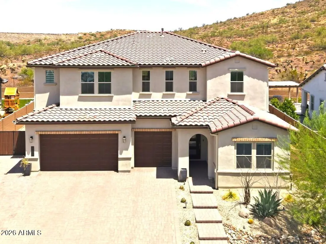 1928 E Villa Linda Drive, Phoenix, AZ 85024 - #1