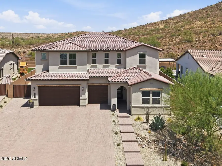 1928 E Villa Linda Drive, Phoenix, AZ 85024 - #2
