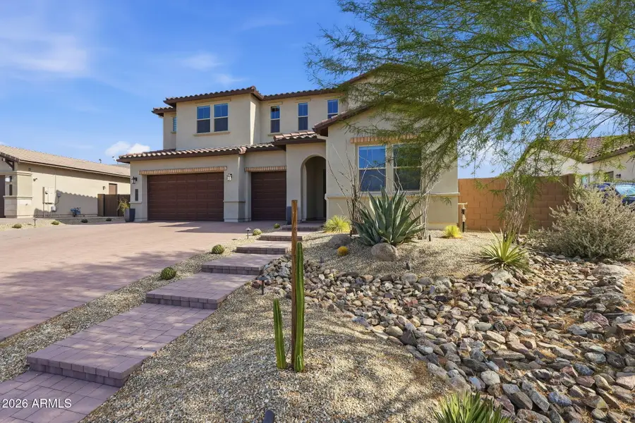 1928 E Villa Linda Drive, Phoenix, AZ 85024 - #3