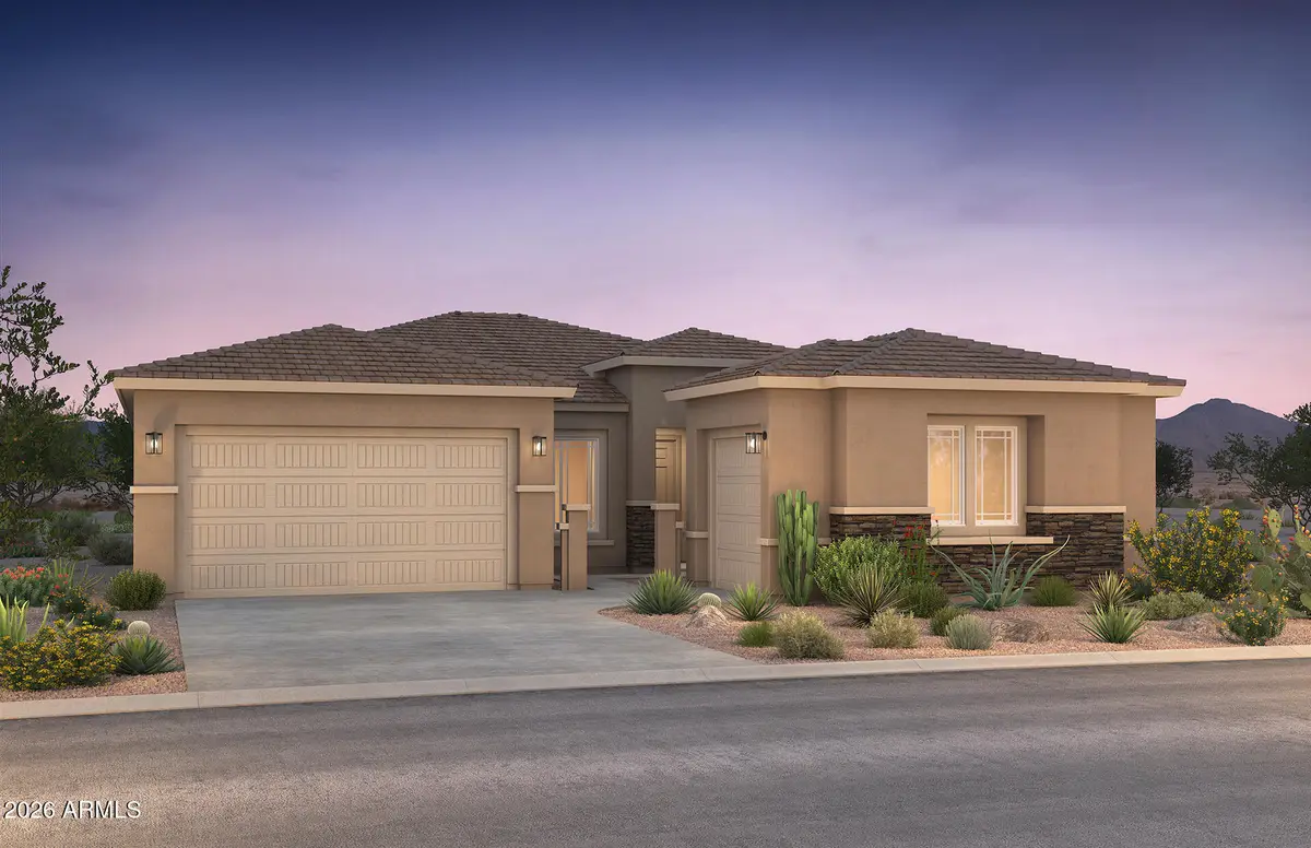 18158 E Silver Creek Lane, Queen Creek, AZ 85142 - #1