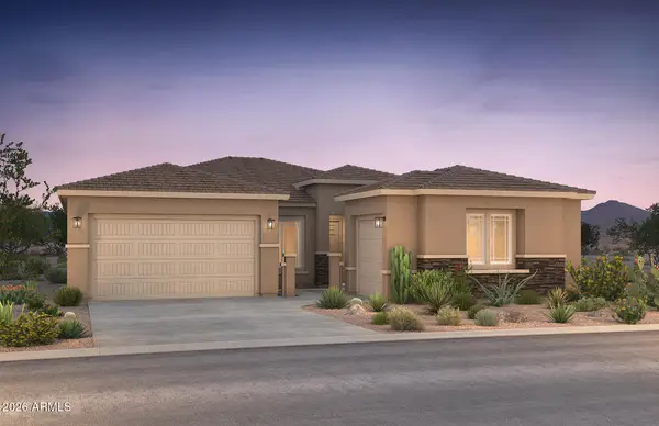 18158 E Silver Creek Lane, Queen Creek, AZ 85142