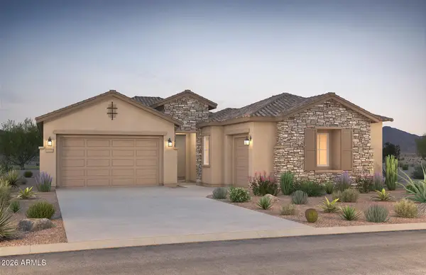 18222 E Silver Creek Lane, Queen Creek, AZ 85142