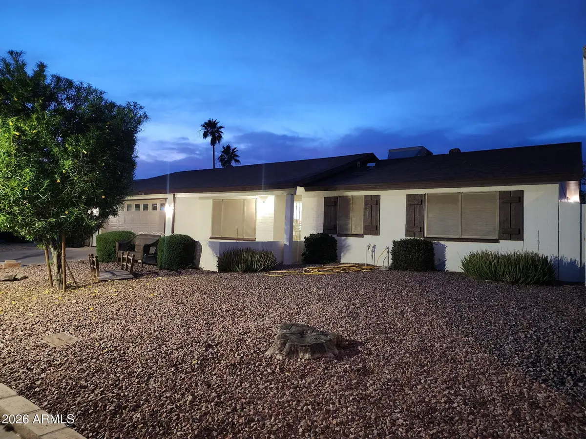 1536 W Sack Drive, Phoenix, AZ 85027 - #1
