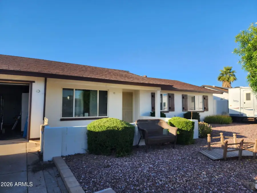 1536 W Sack Drive, Phoenix, AZ 85027 - #2