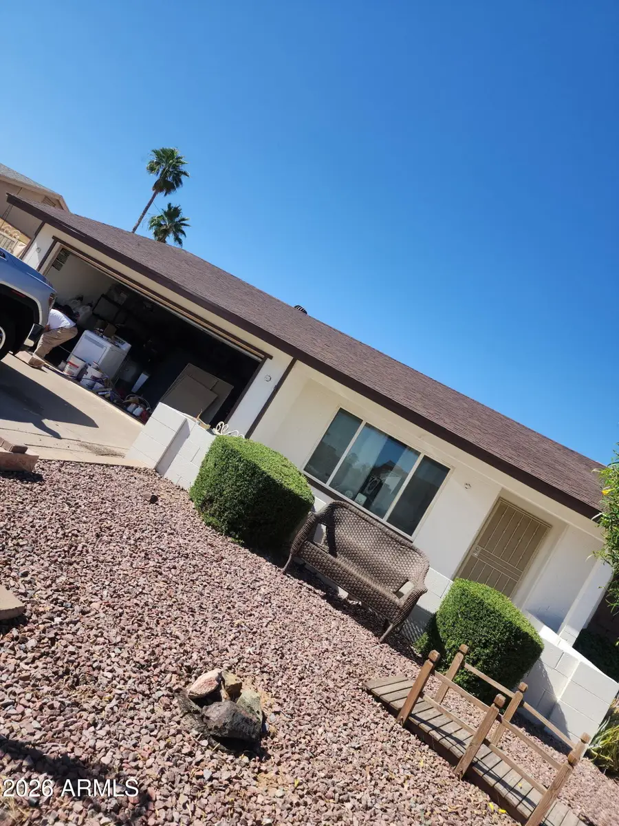1536 W Sack Drive, Phoenix, AZ 85027 - #3