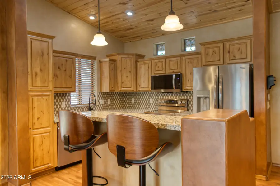 2970 W Villa Loop, Show Low, AZ 85901 - #3