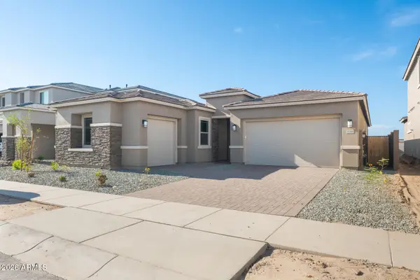 18344 E Colt Drive, Queen Creek, AZ 85142
