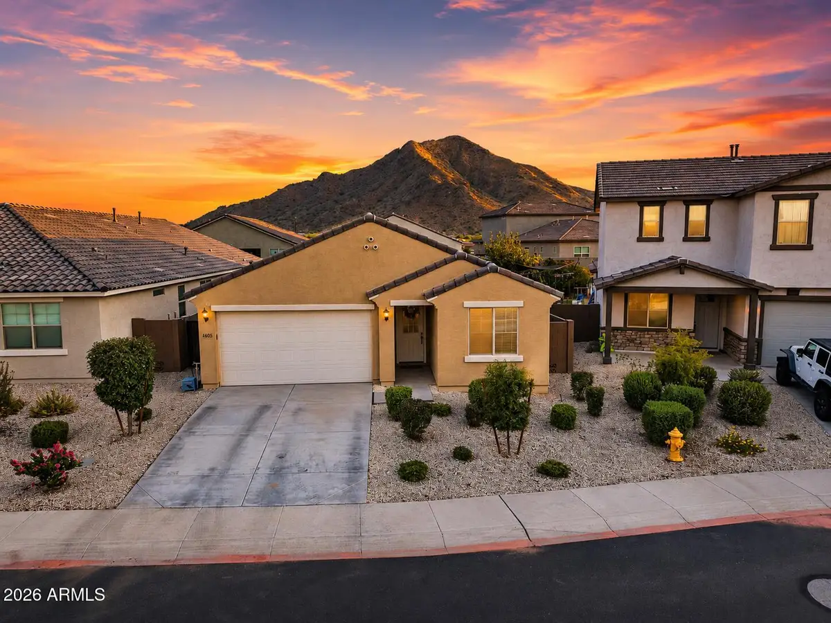 4605 W Hazel Lane, San Tan Valley, AZ 85144 - #1