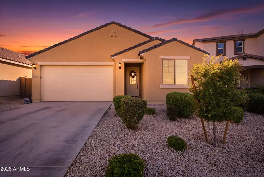 4605 W Hazel Lane, San Tan Valley, AZ 85144 - #2
