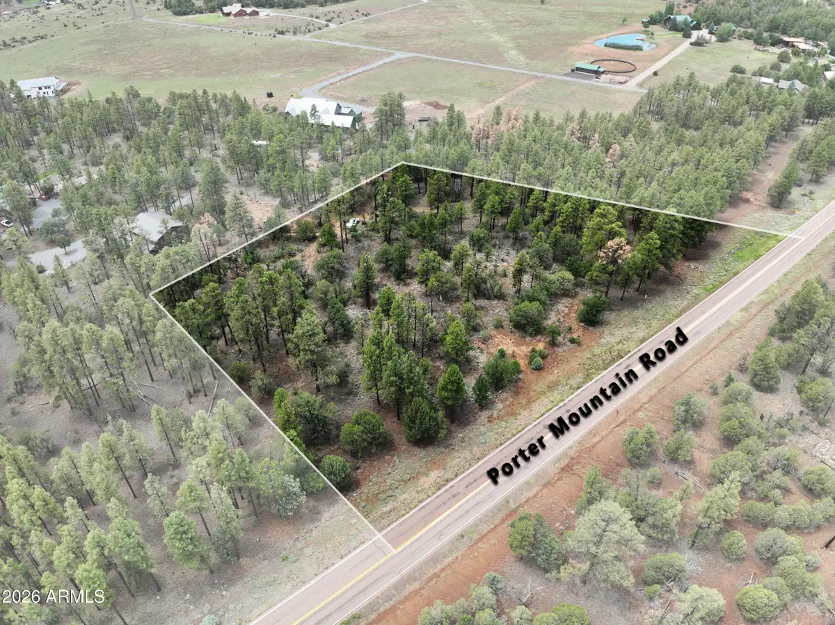 MP7 Porter Mountain Road #2A, Lakeside, AZ 85929 - #1