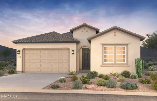 18338 E Silver Creek Lane, Queen Creek, AZ 85142