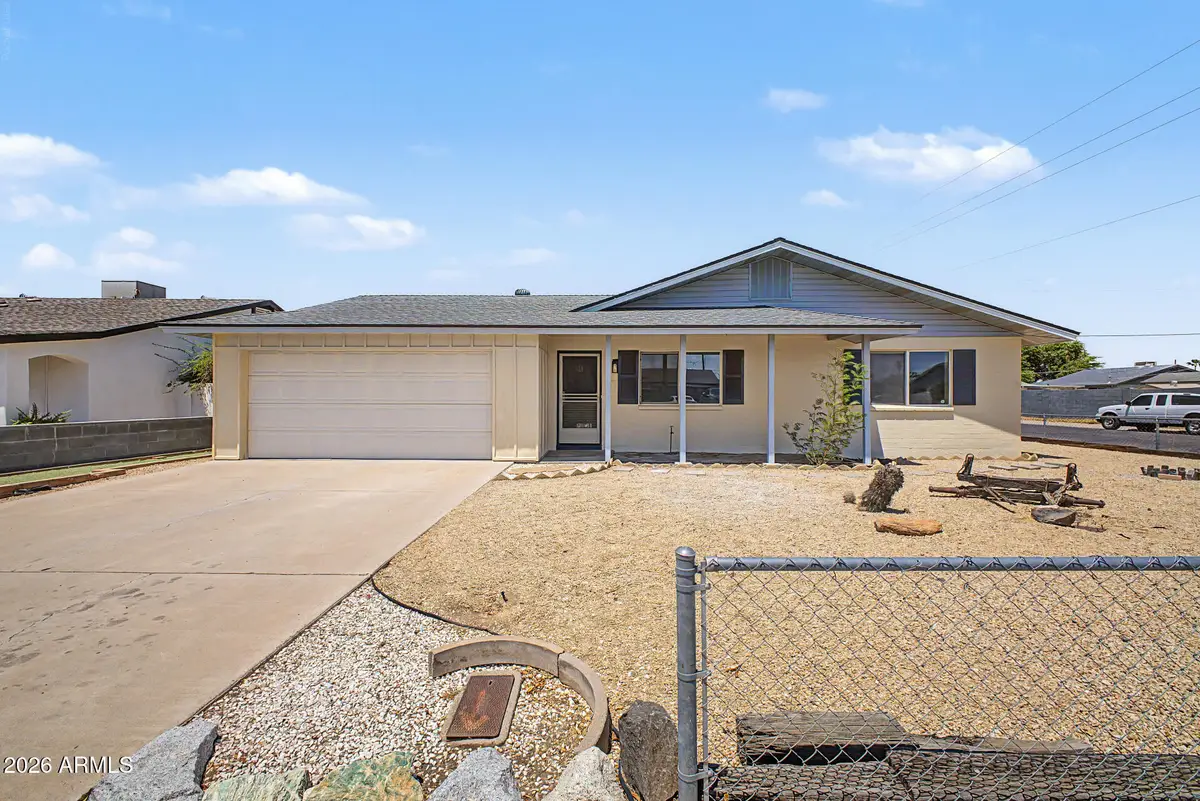 5602 W Virginia Avenue, Phoenix, AZ 85035 - #1