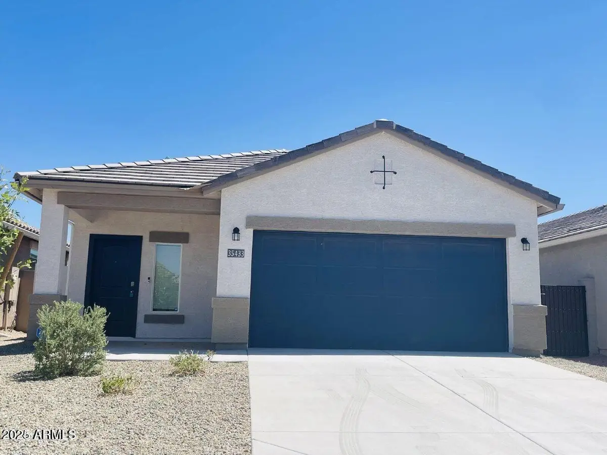 35433 W San Alvarez Avenue, Maricopa, AZ 85138 - #1