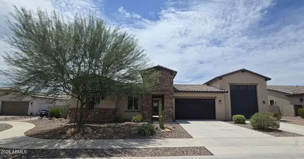 7563 W Electra Lane, Peoria, AZ 85383