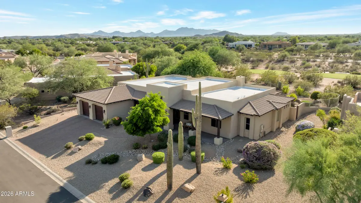 27808 N Granite Mountain Road, Rio Verde, AZ 85263 - #1