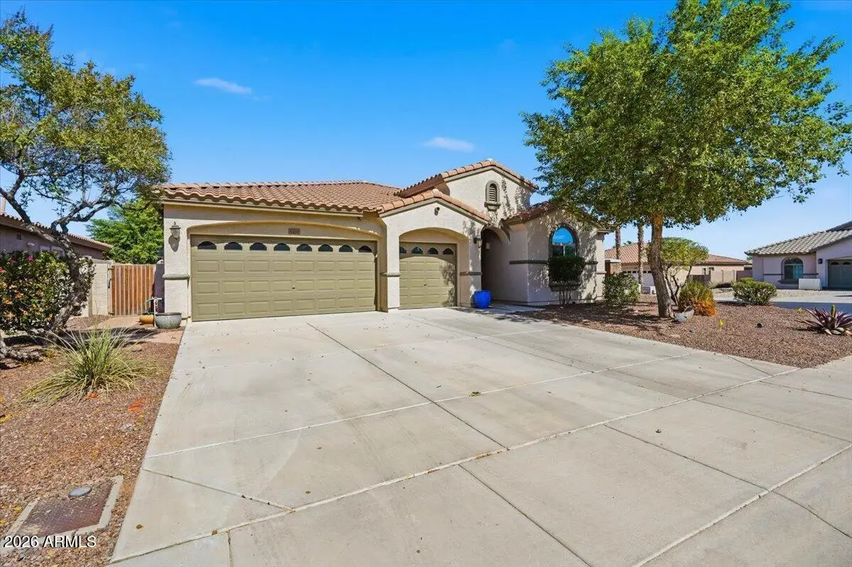 5107 N Molitor Court, Litchfield Park, AZ 85340 - #1