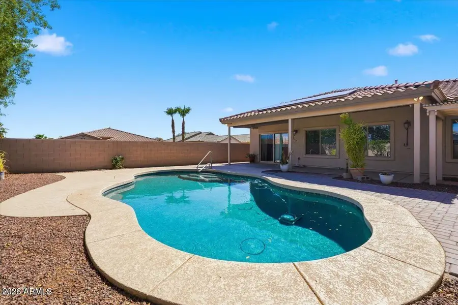 5107 N Molitor Court, Litchfield Park, AZ 85340 - #3