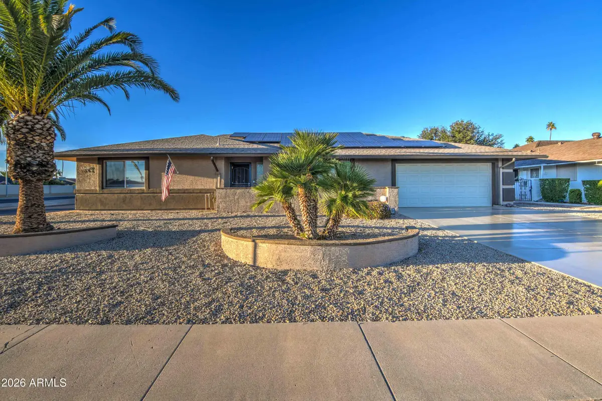 12530 W Skylark Drive, Sun City West, AZ 85375 - #1