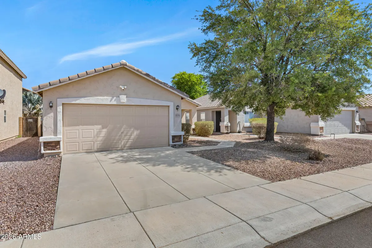11578 W Carol Avenue, Youngtown, AZ 85363 - #1