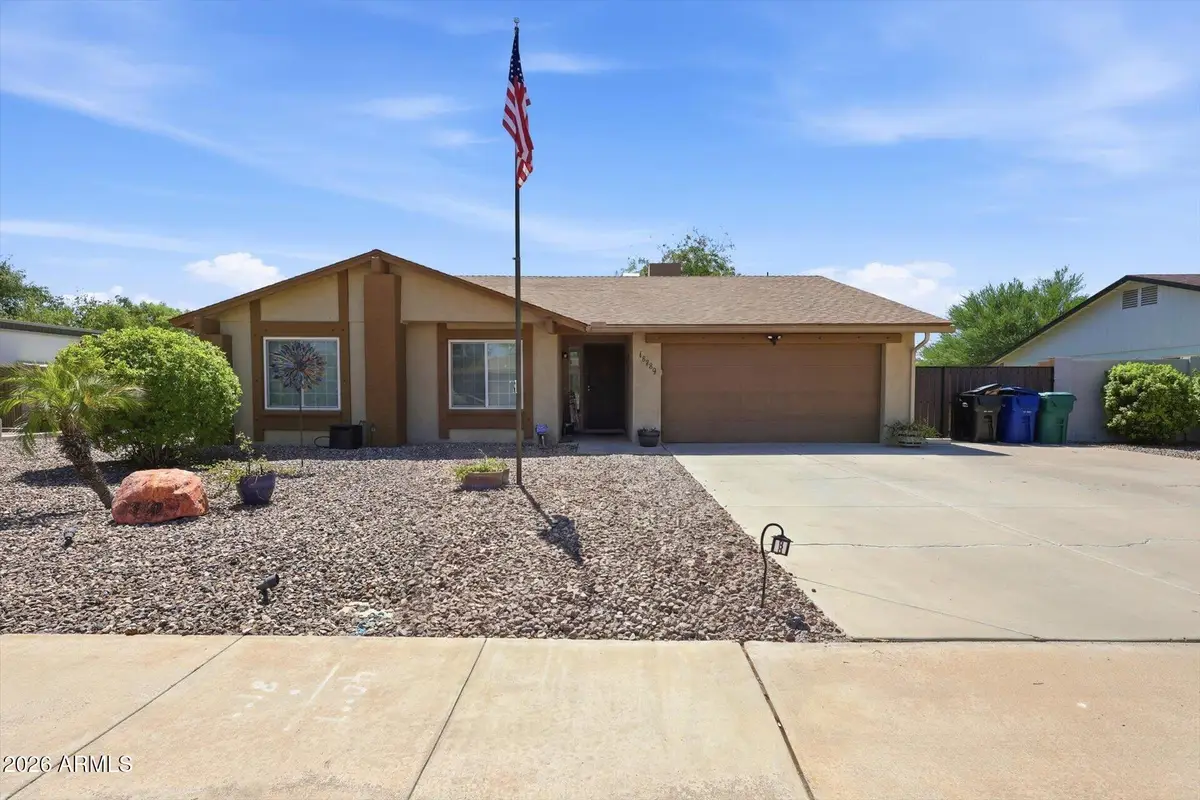 2340 S Westwood --, Mesa, AZ 85210 - #1