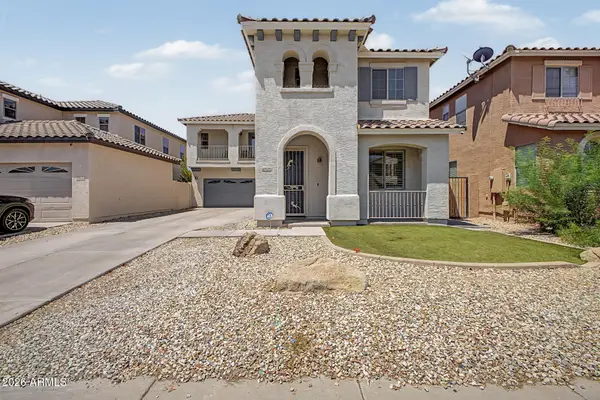9392 W Payson Road, Tolleson, AZ 85353