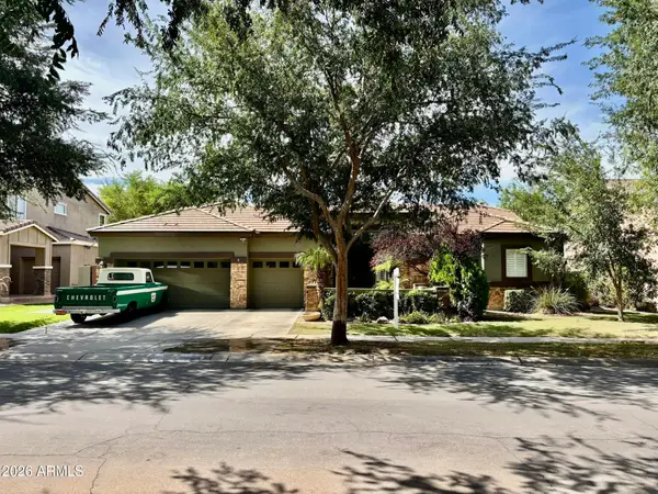 2925 E Marlene Drive, Gilbert, AZ 85296
