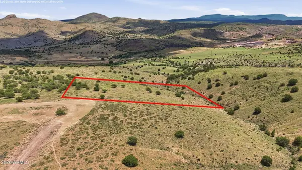 NA E Still Valley Trail, Paulden, AZ 86334