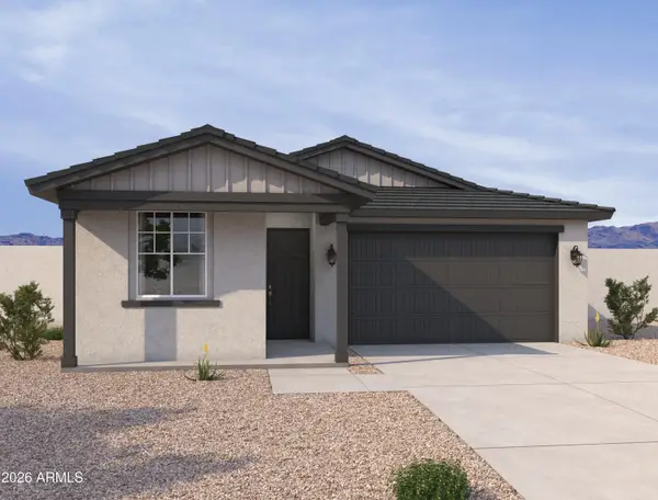 7410 S 47th Lane, Laveen, AZ 85339