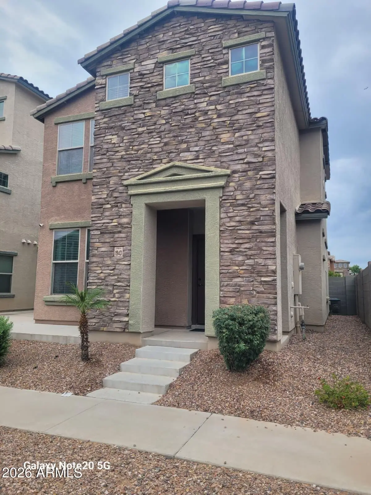 1943 N 77th Drive, Phoenix, AZ 85035 - #1