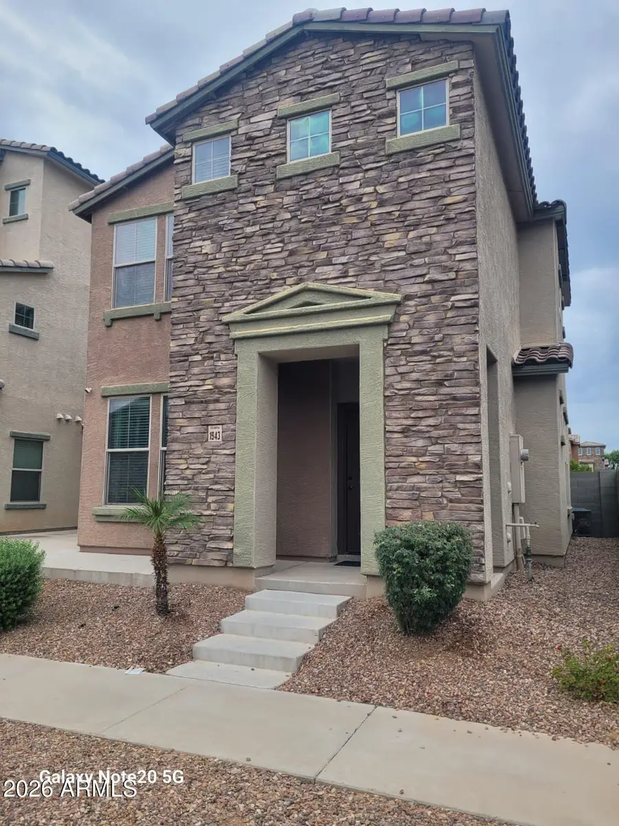 1943 N 77th Drive, Phoenix, AZ 85035 - #2