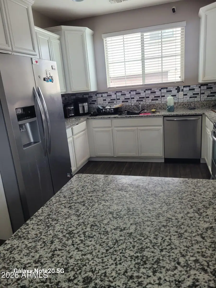 1943 N 77th Drive, Phoenix, AZ 85035 - #3