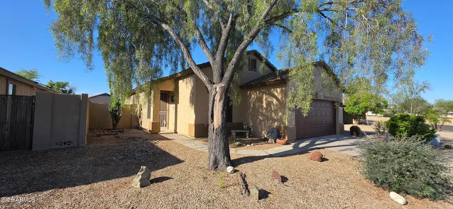 5819 W Puget Avenue, Glendale, AZ 85302 - #2
