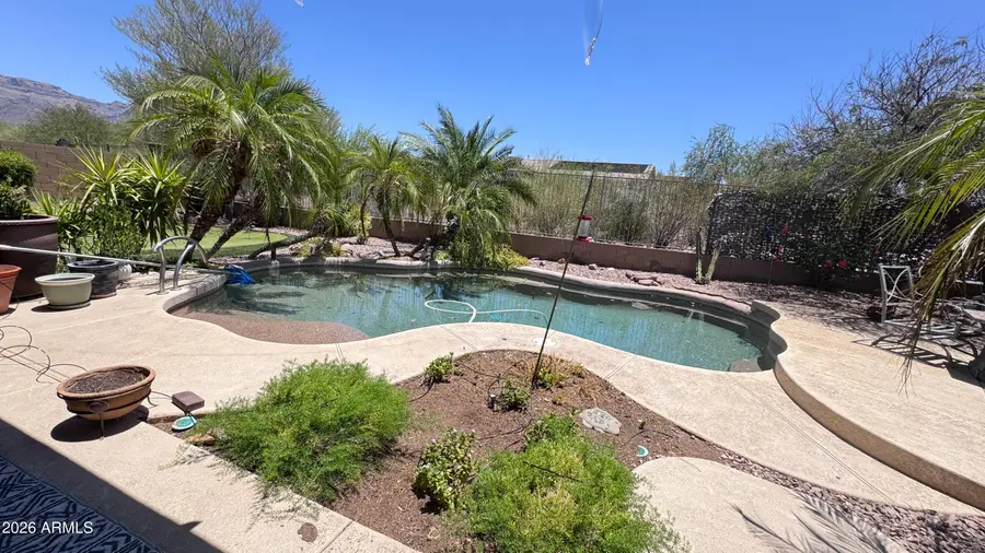 4201 S Prairie Zinnia Drive, Gold Canyon, AZ 85118 - #2