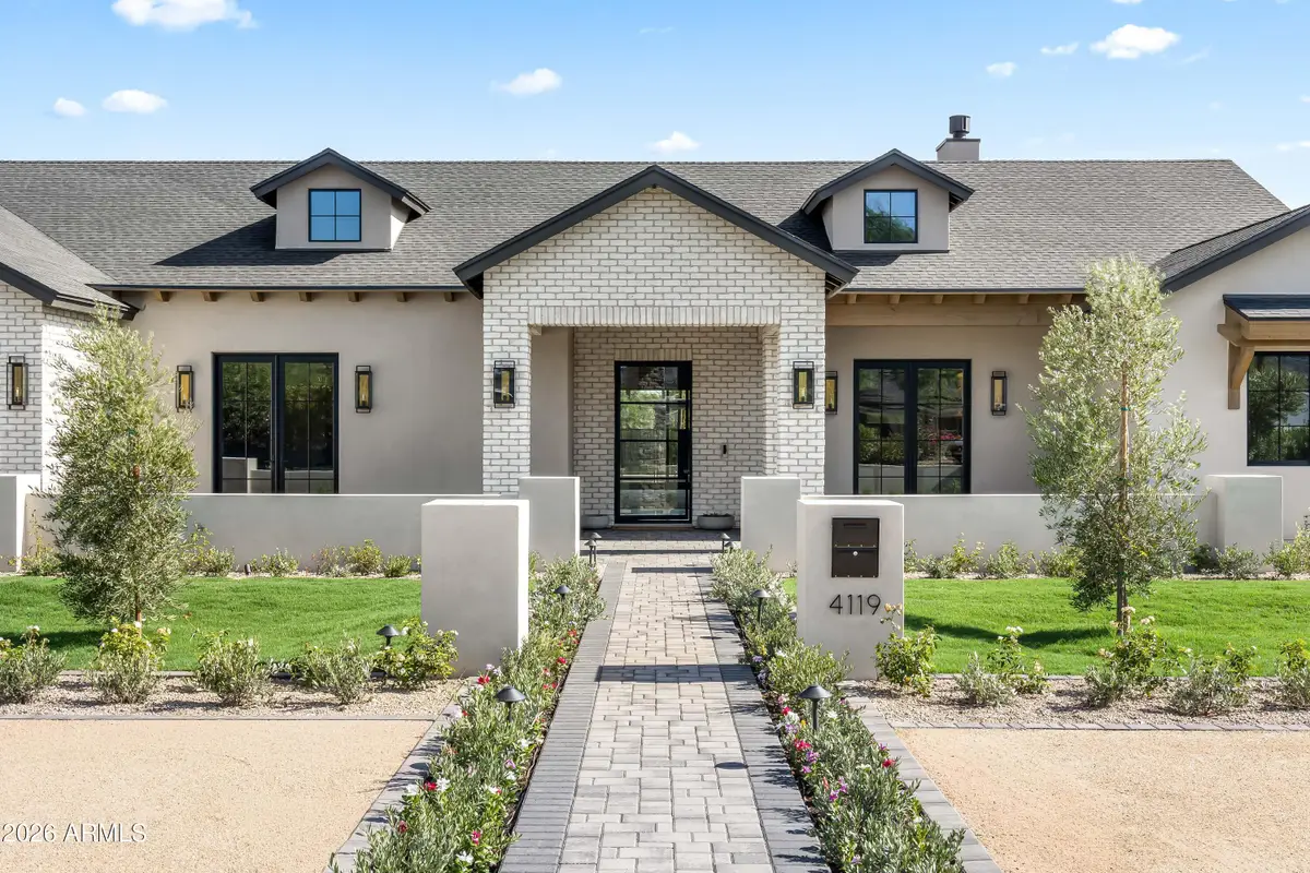 4119 E Stanford Drive, Phoenix, AZ 85018 - #1