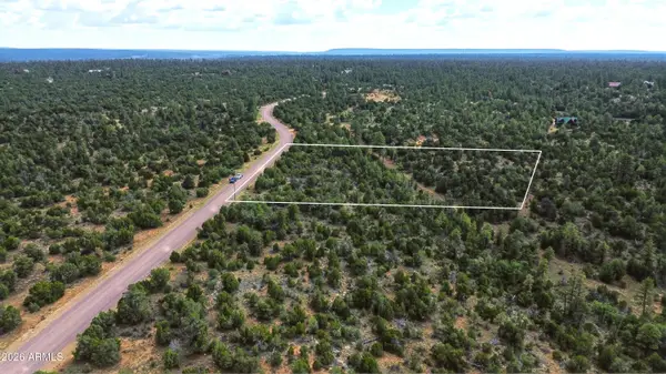 3724 Sunset Ridge Loop #142, Happy Jack, AZ 86024
