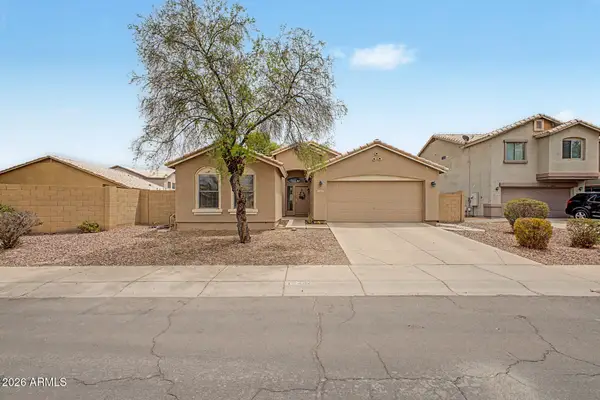 2237 S 85th Drive, Tolleson, AZ 85353