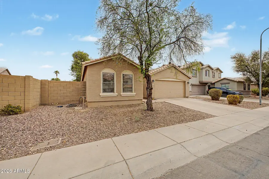 2237 S 85th Drive, Tolleson, AZ 85353 - #2