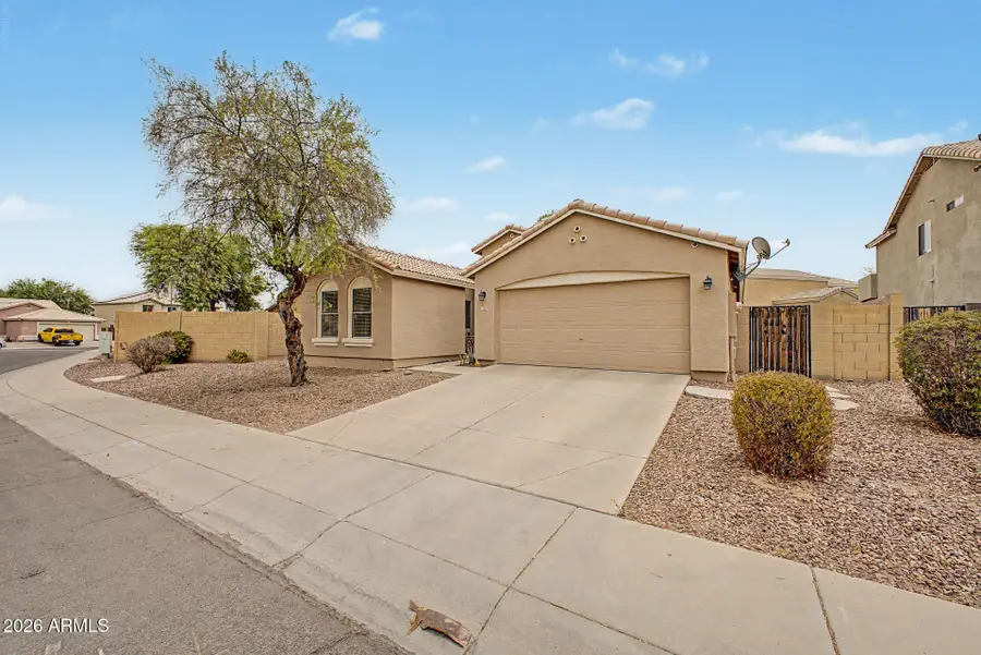 2237 S 85th Drive, Tolleson, AZ 85353 - #3