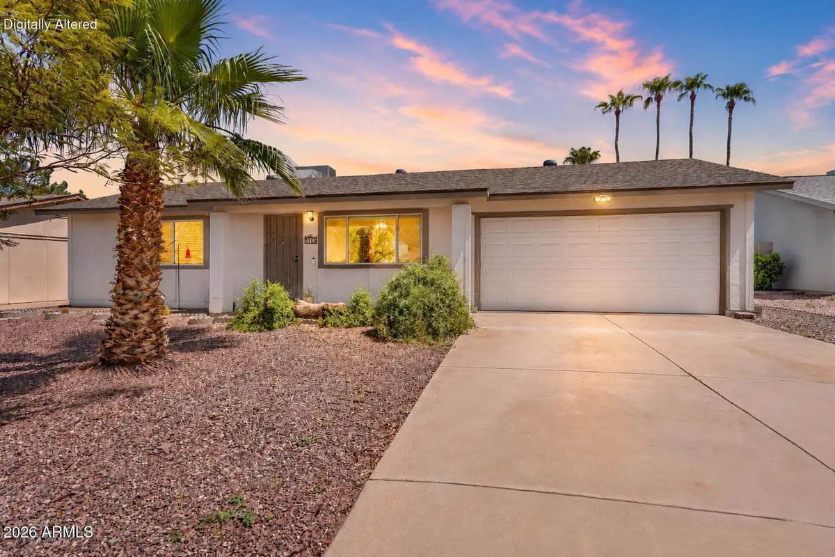 5709 S Roberts Road, Tempe, AZ 85283 - #1