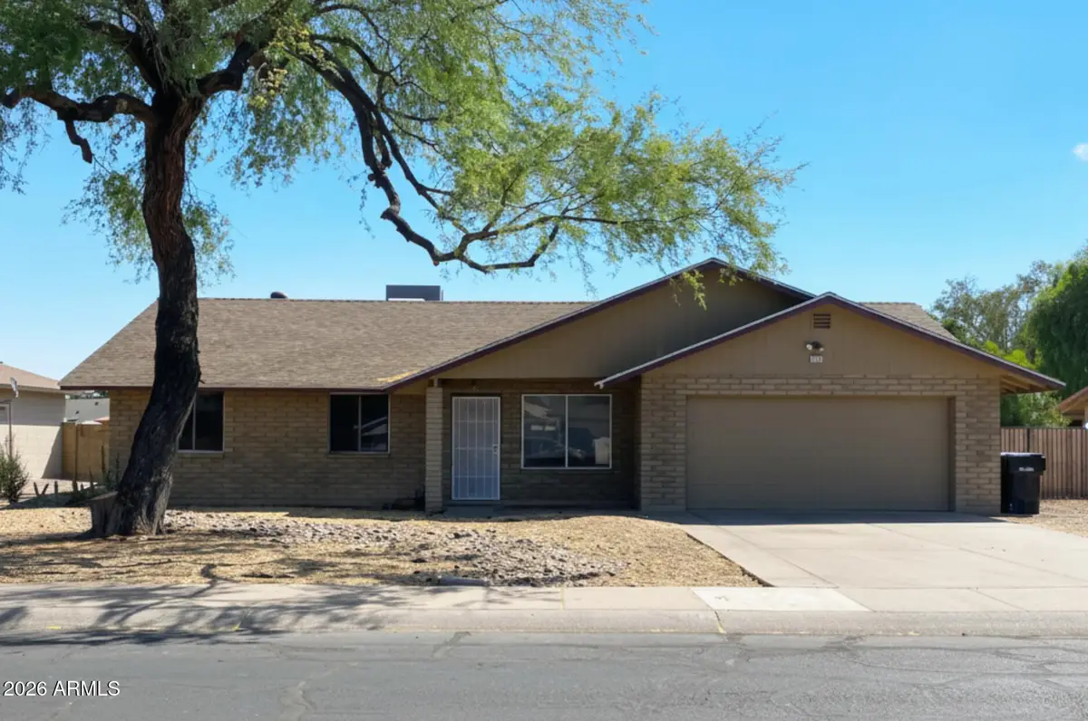 241 E Avenida Sierra Madre --, Gilbert, AZ 85296 - #1