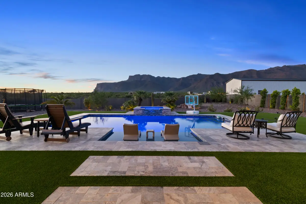 9362 E Cloudview Avenue, Gold Canyon, AZ 85118 - #1