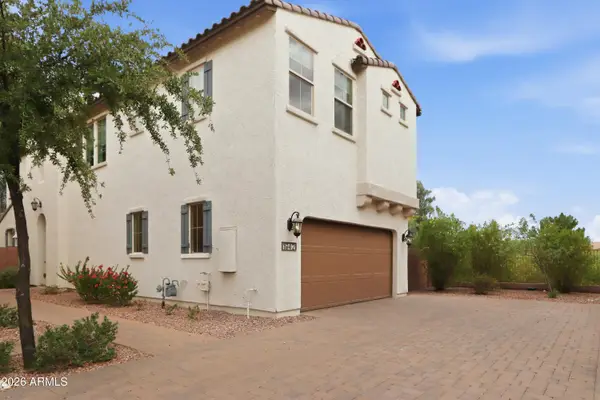 1942 S Sycamore Place, Chandler, AZ 85286