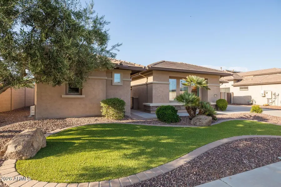 16716 W Holly Street, Goodyear, AZ 85395 - #2