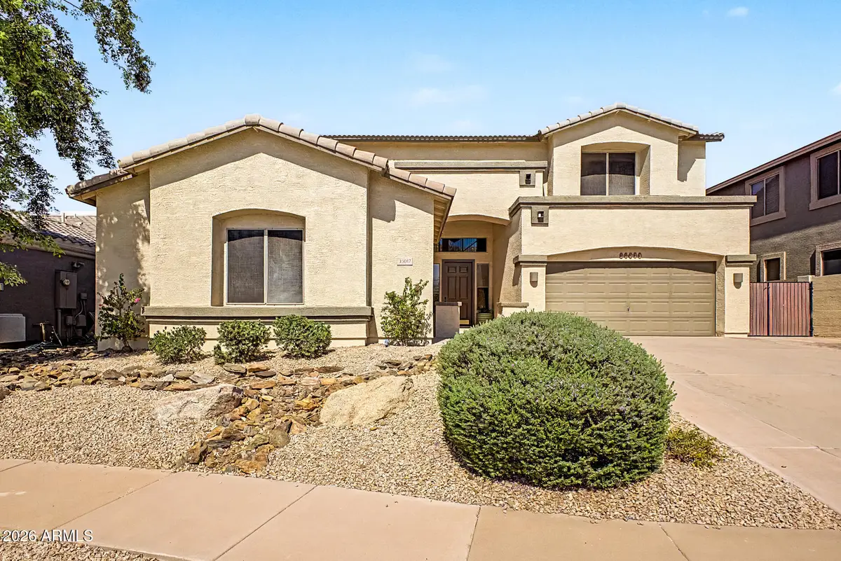 35017 N 25th Lane, Phoenix, AZ 85086 - #1