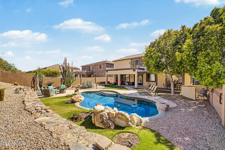 35017 N 25th Lane, Phoenix, AZ 85086 - #2