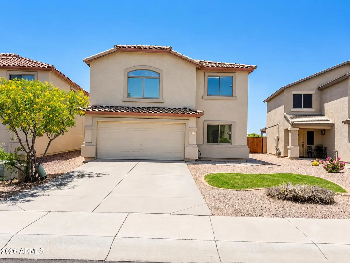 28572 N Dolomite Lane, San Tan Valley, AZ 85143 - #1