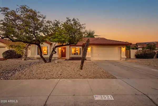 3521 N Canary Circle, Avondale, AZ 85392