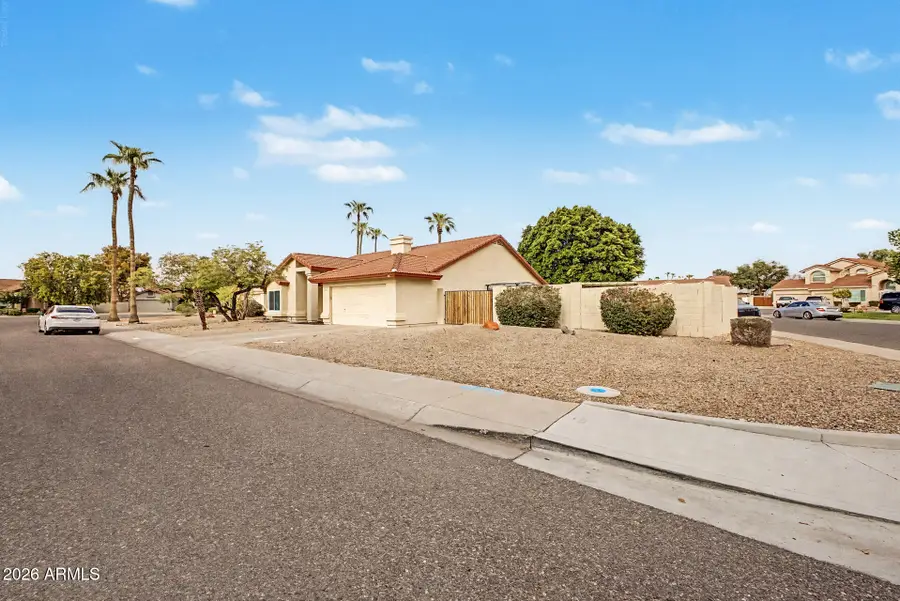 3521 N Canary Circle, Avondale, AZ 85392 - #2
