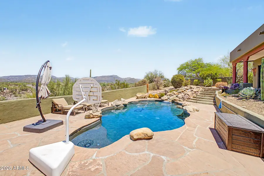 38844 N Spur Cross Road, Cave Creek, AZ 85331 - #3